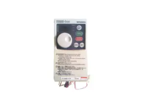 SERVOPACK, FDP, FR-S502E-0.4K-24