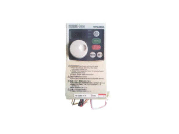 SERVOPACK, FDP, FR-S502E-0.4K-24