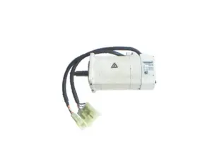 AC SERVO MOTOR, 668H72