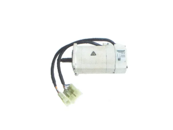 AC SERVO MOTOR, 668H72