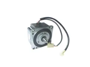 AC SERVO MOTOR, 668D95C