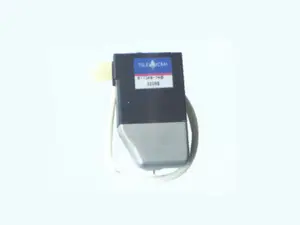 WEFT STOP PIN, 617348-74B
