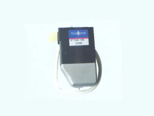 WEFT STOP PIN, 617348-74B