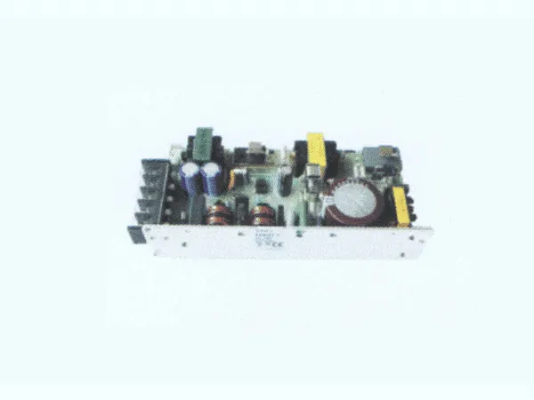 COSEL POWER SUPPLY, PAA50F-5