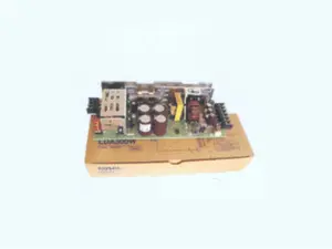 COSEL POWER SUPPLY, LDA300W-9