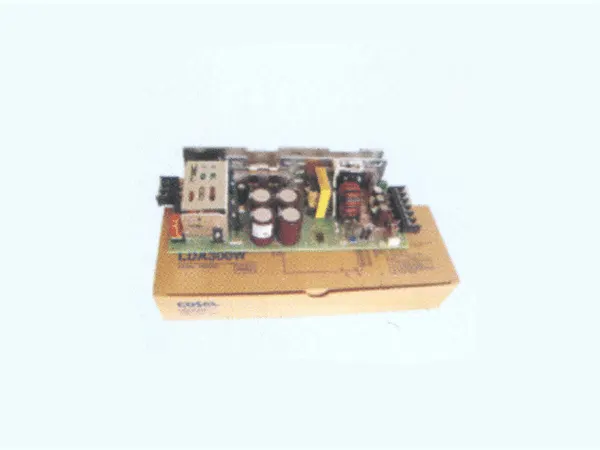 COSEL POWER SUPPLY, LDA300W-9