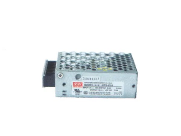 MW POWER SUPPLY, NES-15-5