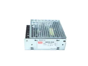 MW POWER SUPPLY, NEID-35A