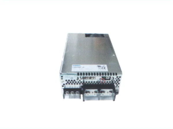 POWER SUPPLY, PBA600F-24
