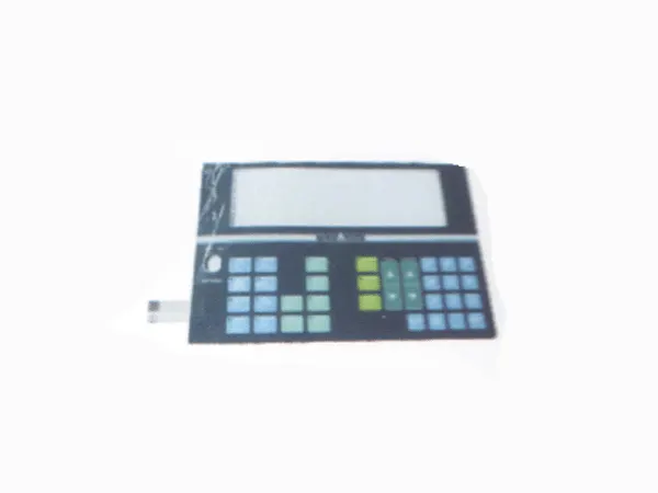ZA205I, SWITCH SEAL