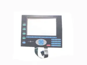 ZAX SWITCH SEAL