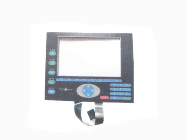ZAX SWITCH SEAL