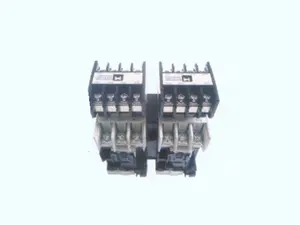 MAGNETIC CONTACTOR, EF20046E