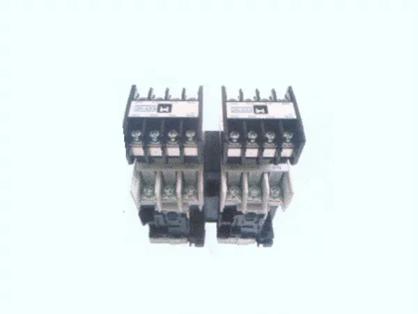 MAGNETIC CONTACTOR, EF20046E