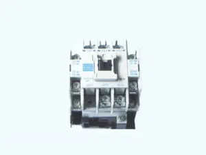 MAGNETIC CONTACTOR, S-N21
