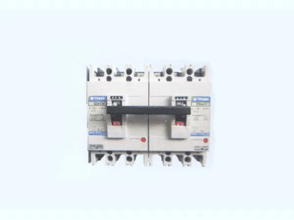 MOULDED CASE CIRCUIT, BREAKERS E50-CM