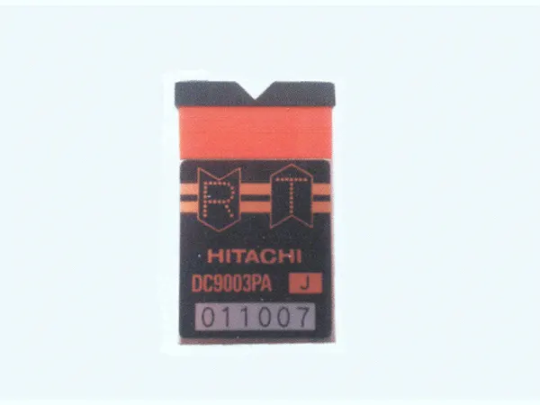 MODULE DC9003PA
