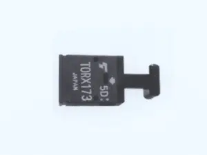 OPTICAL FIBER CONNECTOR, TORX173