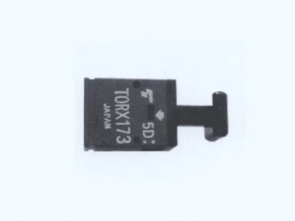 OPTICAL FIBER CONNECTOR, TORX173