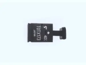 OPTICAL FIBER CONNECTOR, TOTX173