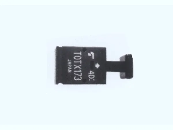 OPTICAL FIBER CONNECTOR, TOTX173