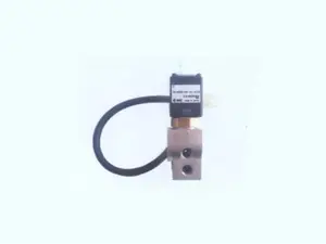 RELAY SOLENOID VALVE, SMC