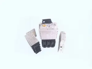MOELLER CIRCUIT BREAKER, ZM-25-PKEZ