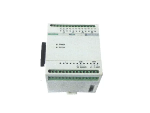 MODULE, TS08CD12R8A, TSX08EA4A2