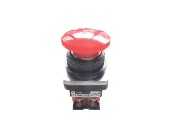 PUSH BUTTON SW R.LOCK, EA01232