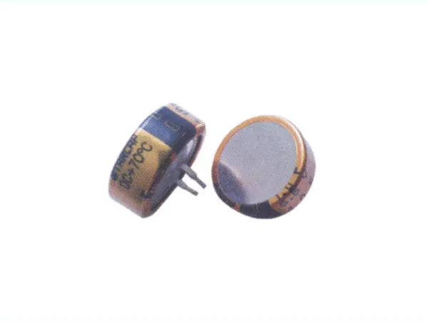 CAPACITOR, 5.5V 1F