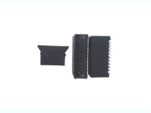AMP CONNECTOR
