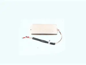 BRAKING RESISTOR, 5.5KW SA412090 90W 24J