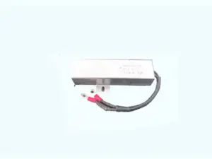 BRAKING RESISTOR, 3.7KW, SA520560 80W 200J