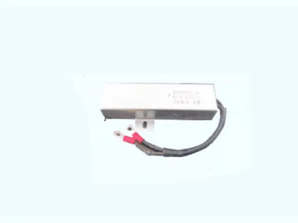 BRAKING RESISTOR, 3.7KW, SA520560 80W 200J