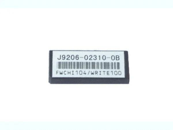 IC, J9206-02310-0B