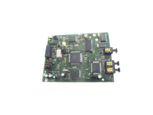 DDMP-4 BOARD