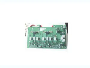 LEDEC BOARD
