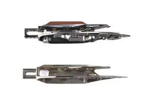 D001 Sending Gripper