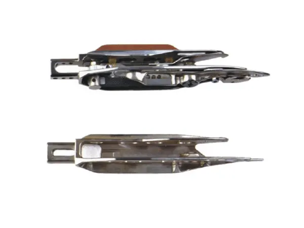 D001 Sending Gripper