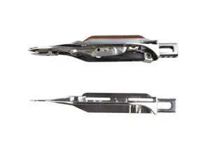 D002 Huaxiatex Receiving Gripper
