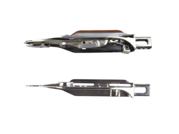 D002 Huaxiatex Receiving Gripper