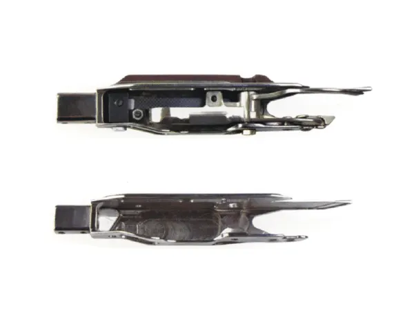 D003 II Sending Gripper