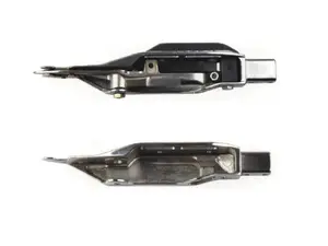 D004 Huaxiatex II Receiving Gripper