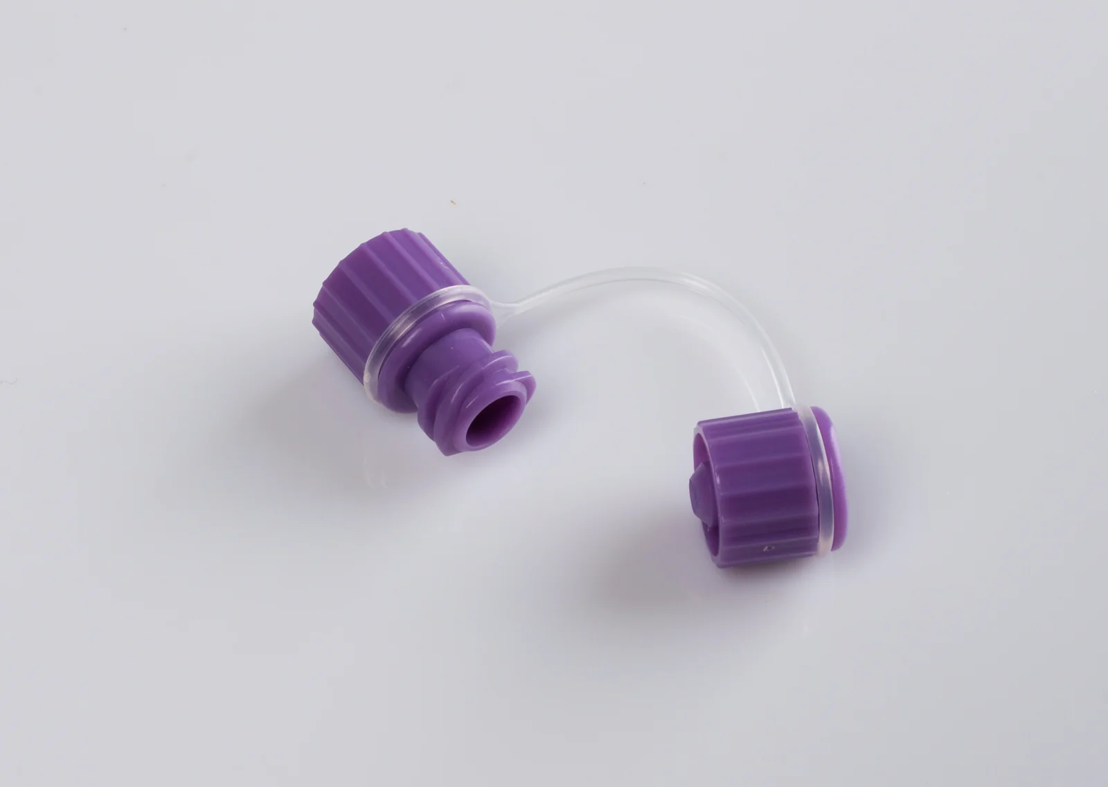 ENFit Enteral Components supplied by Shanghai Nineluck