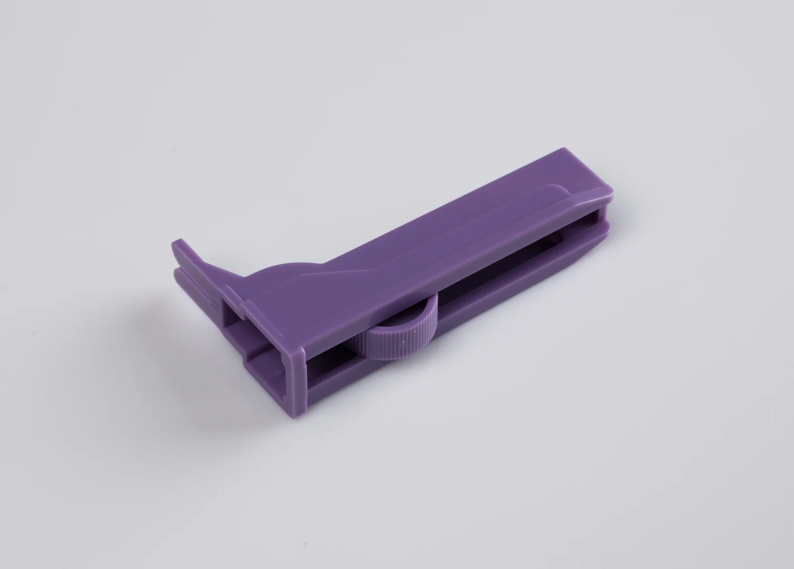 ENFit Enteral Components supplied by Shanghai Nineluck