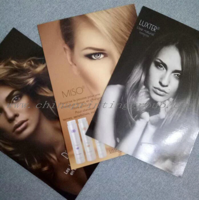 Poster printing sizes compared from A1 down to A5