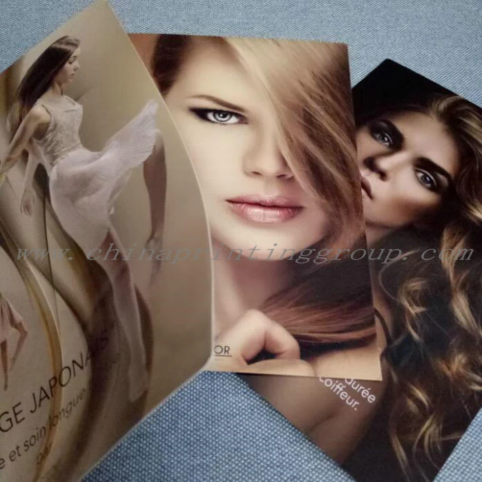 Paper Posters Printing printed by China Printing Group
