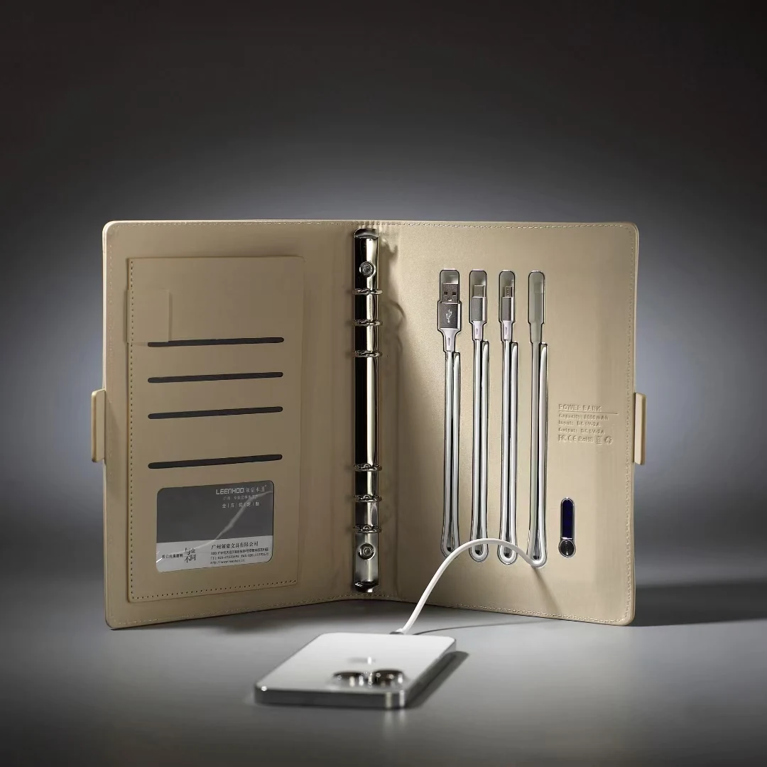 Luxury promotional pen and USB drive presented in a gift box