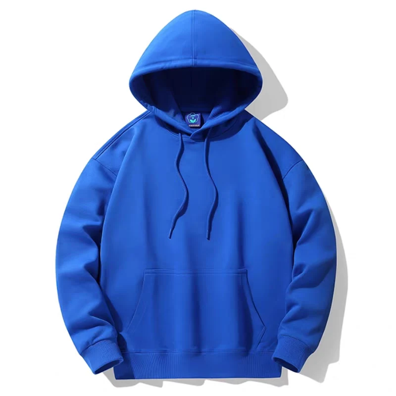 Hoodies printed by China Printing Group