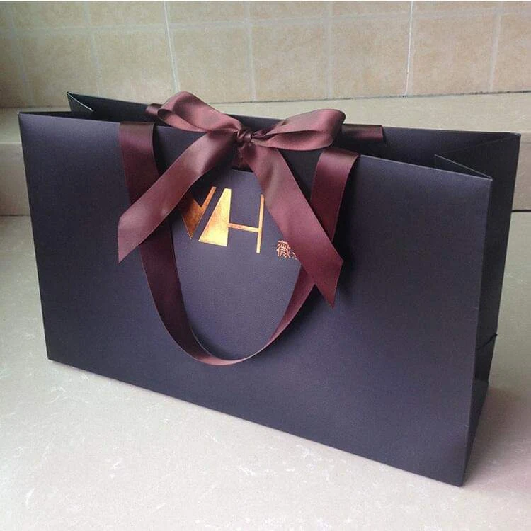 Paper Bags Printing printed by China Printing Group